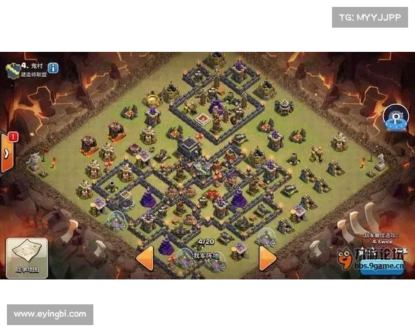 部落守卫战：逆袭之路，征服最终BOSS